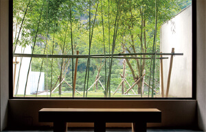 烏來璞石麗緻溫泉會館